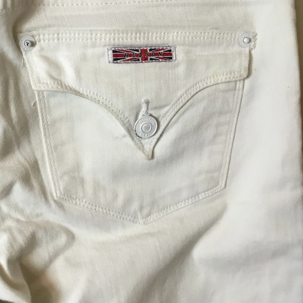Hudson Jeans hudson ginny